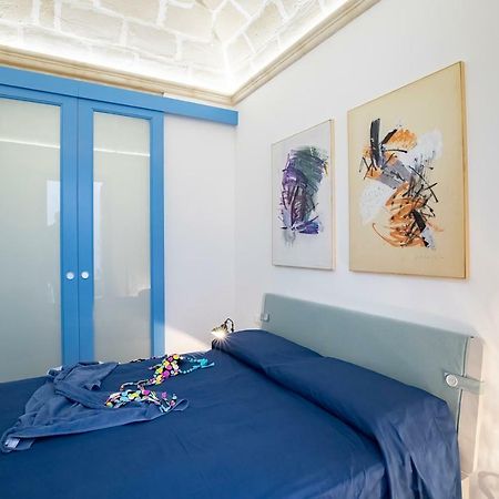 Suite&Mare Φαβινιάνα Εξωτερικό φωτογραφία