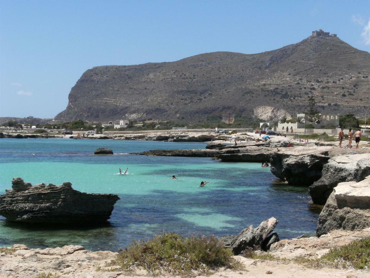 Suite&Mare Φαβινιάνα Εξωτερικό φωτογραφία