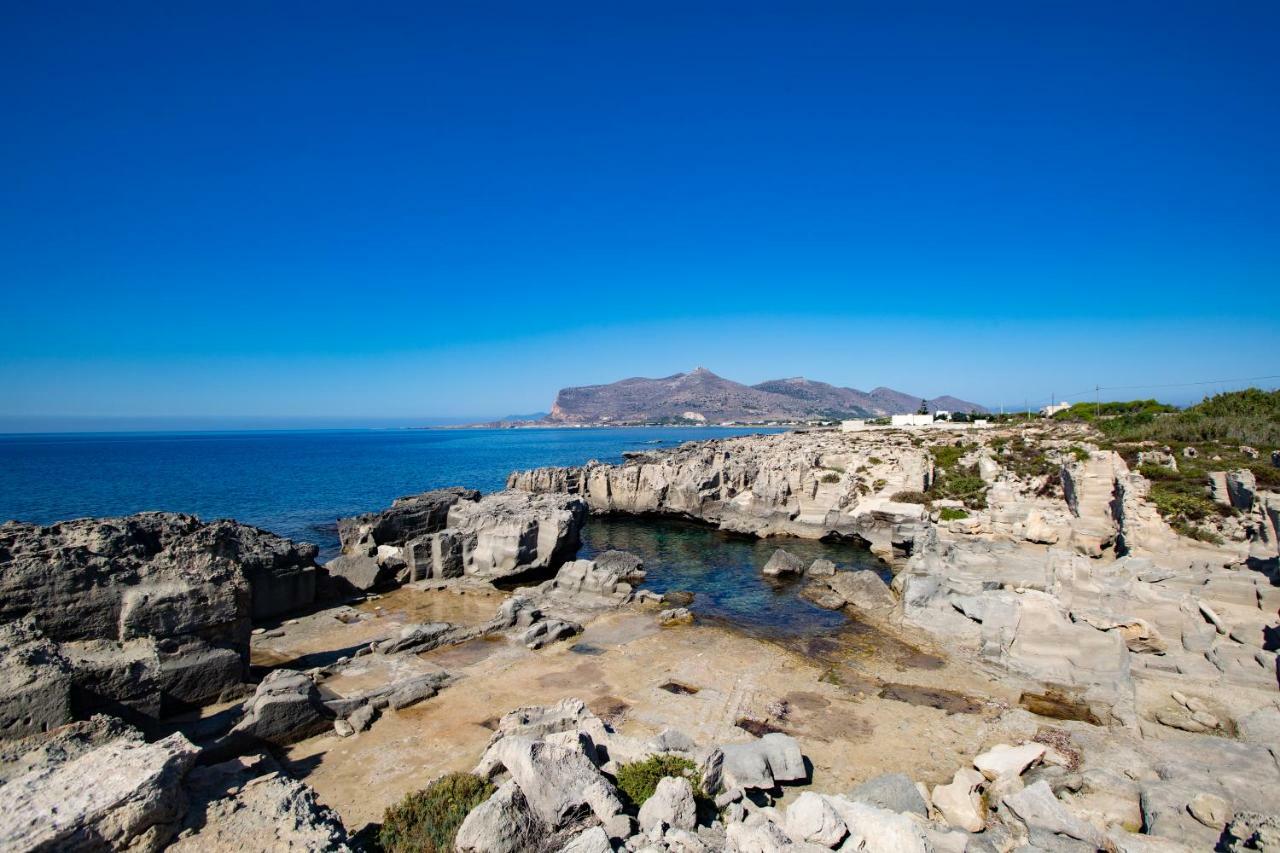Suite&Mare Φαβινιάνα Εξωτερικό φωτογραφία