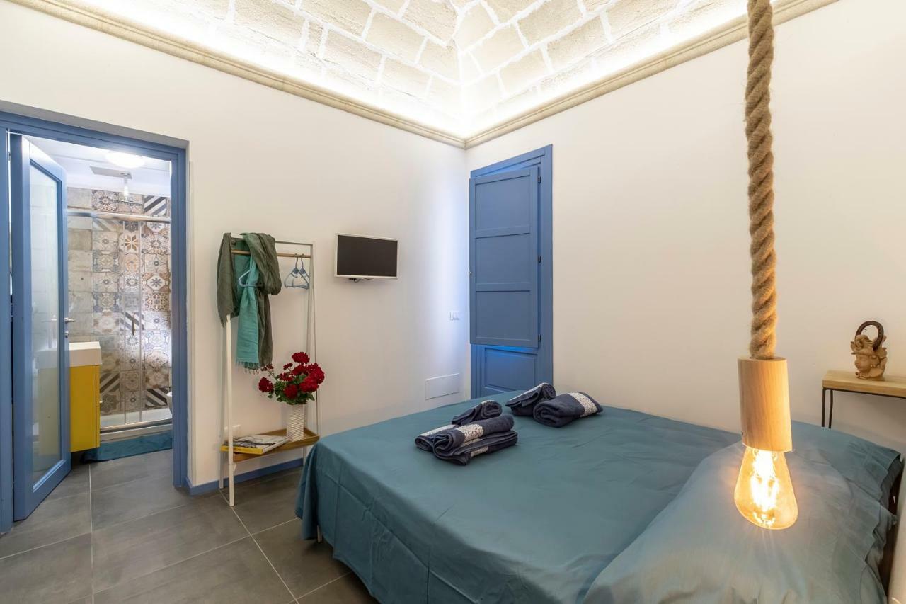 Suite&Mare Φαβινιάνα Εξωτερικό φωτογραφία