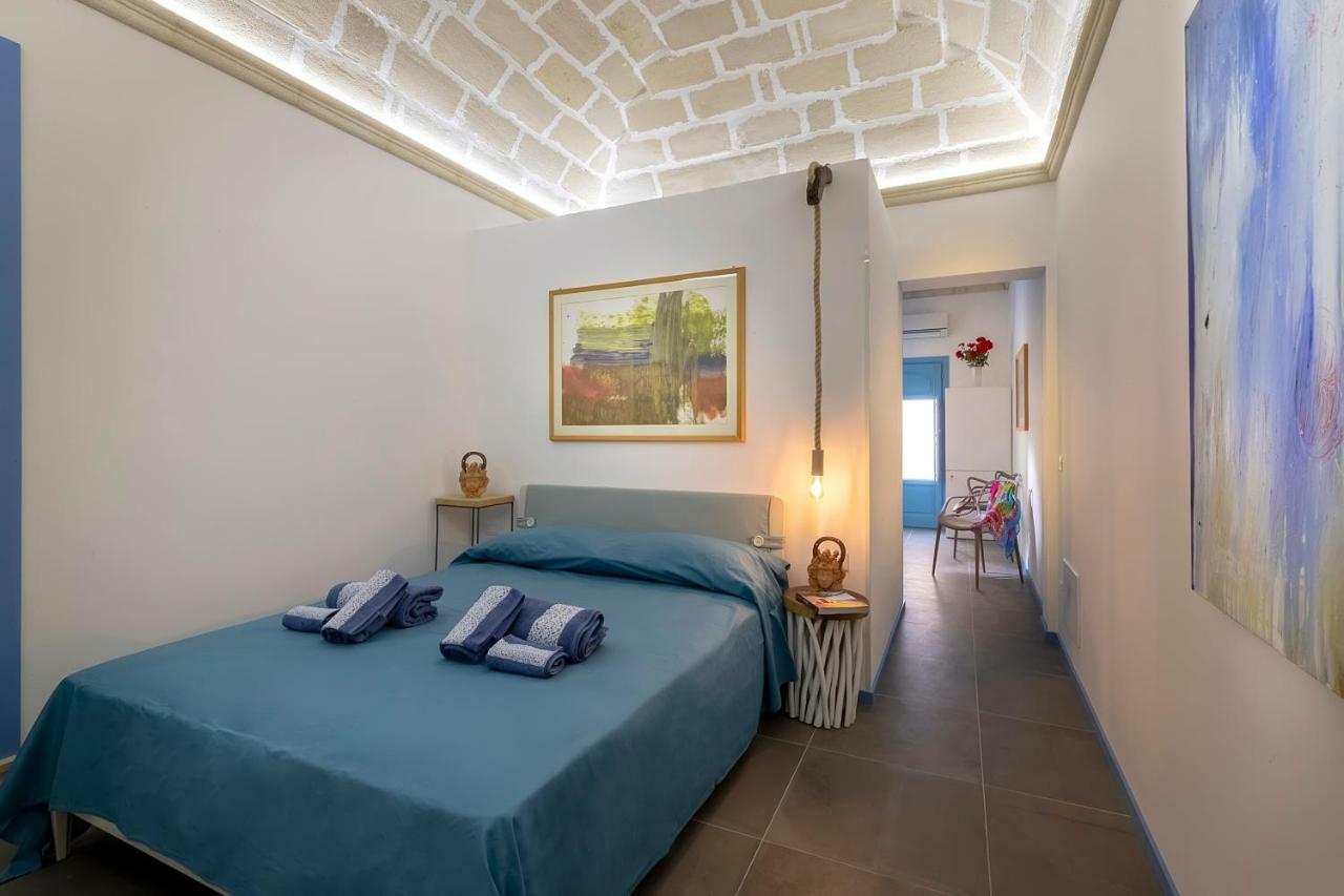 Suite&Mare Φαβινιάνα Εξωτερικό φωτογραφία