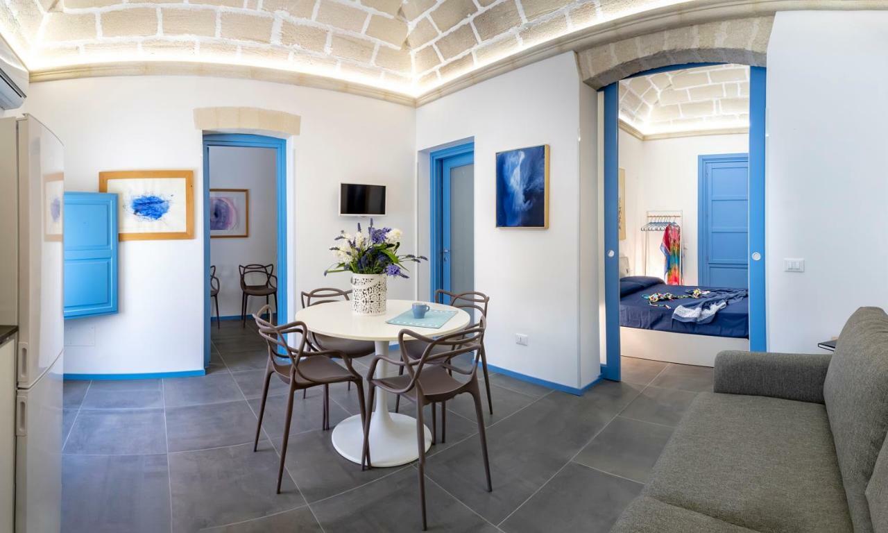 Suite&Mare Φαβινιάνα Εξωτερικό φωτογραφία