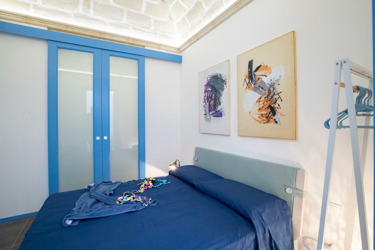 Suite&Mare Φαβινιάνα Εξωτερικό φωτογραφία