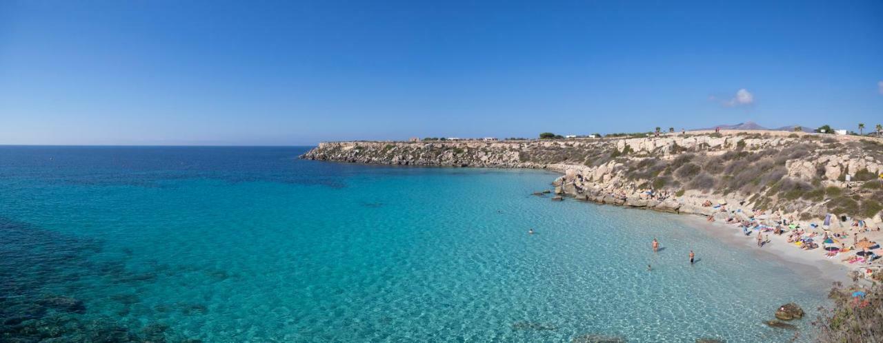 Suite&Mare Φαβινιάνα Εξωτερικό φωτογραφία